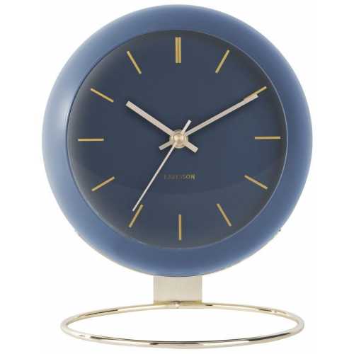 Clock Collection Wall, Desk, Mantel and Alarm Clocks Naken